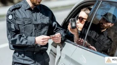 Can You Refuse a Breathalyzer in California?