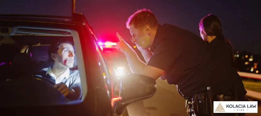 Can You Refuse Field Sobriety Tests in California?