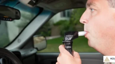 Do You Have to Install an Ignition Interlock Device After a DUI in California?