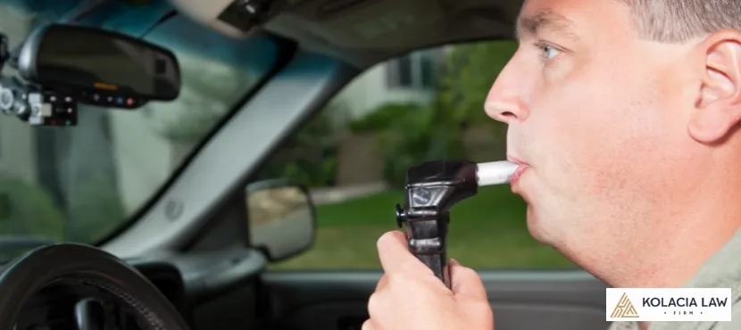 Do You Have to Install an Ignition Interlock Device After a DUI in California?