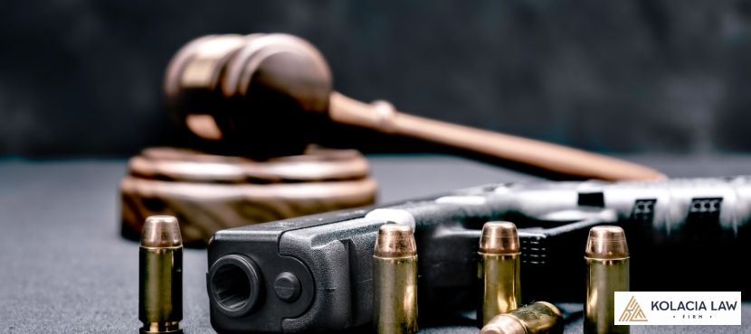 Can You Get Your Gun Rights Restored in California?
