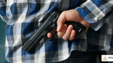 Felony in Possession of a Firearm in California (PC 29800): Penalties and Defenses