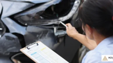 ¿Necesitas un seguro SR-22 después de un delito de conducir bajo los efectos del alcohol en California?