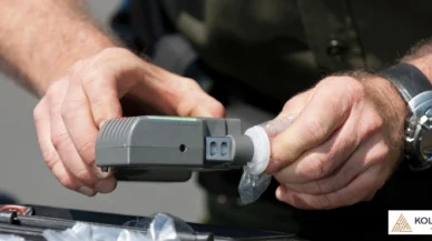Eliminación de antecedentes por conducir bajo los efectos del alcohol en California: cómo borrar tus antecedentes penales