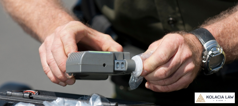 DUI Expungement in California: How to Clear Your Record