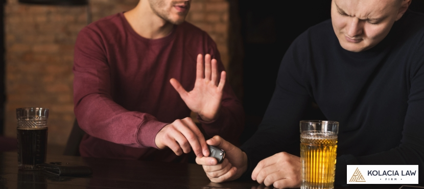 How Can You Get a DUI Dismissed in California?