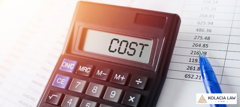 How Much Does a DUI Cost in California?